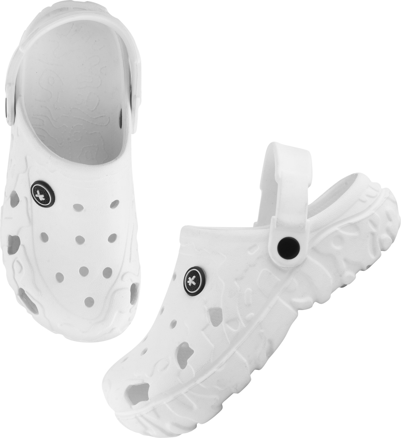 Image of HRX by Hrithik Roshan Men Clogs