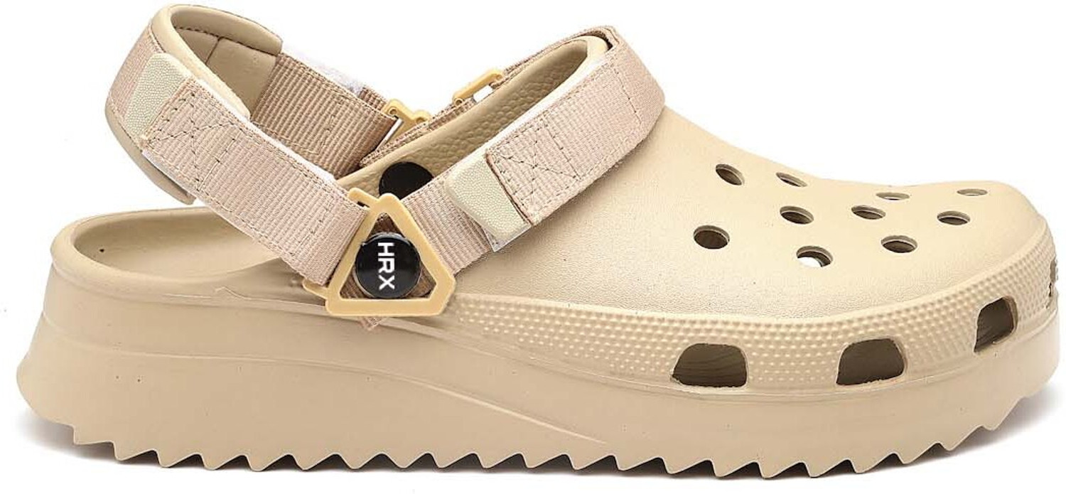 Image of HRX by Hrithik Roshan Men Sandals