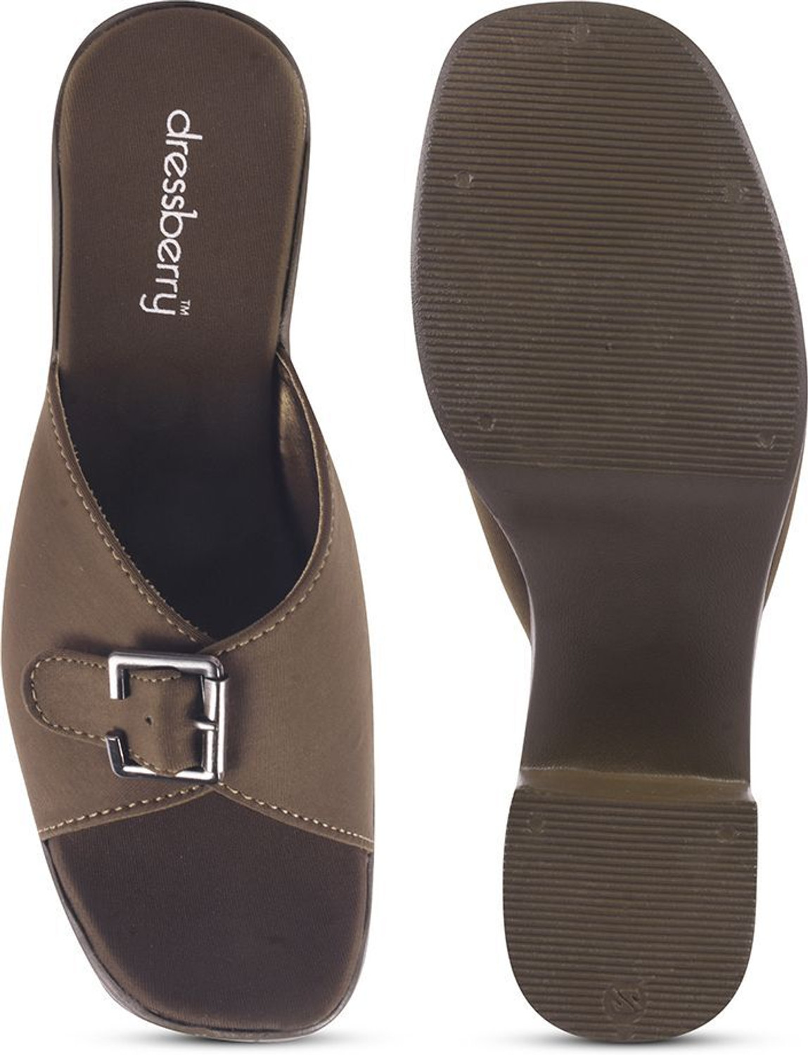 Image of Dressberry Women Heels
