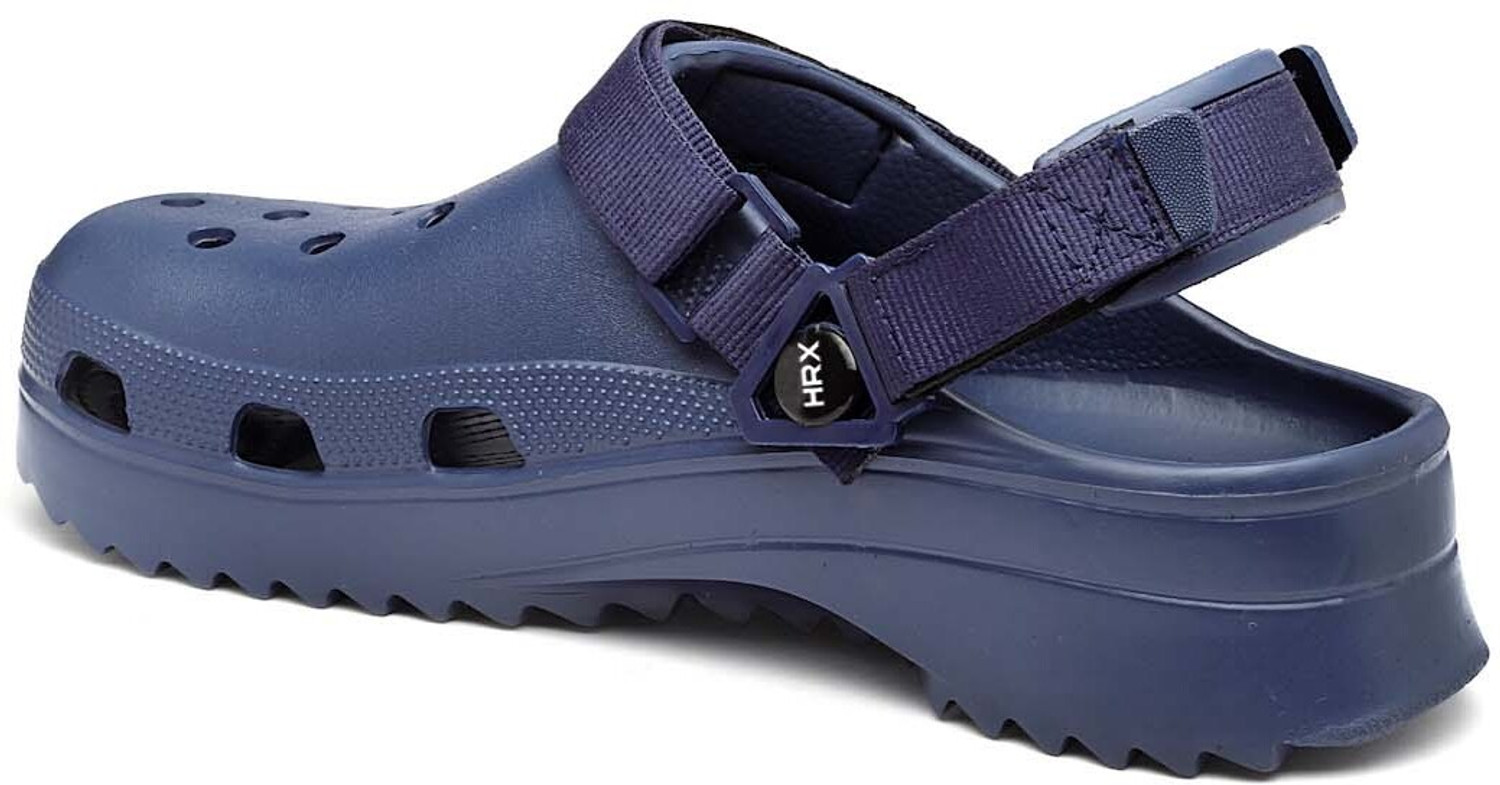 Image of HRX by Hrithik Roshan Men Sandals