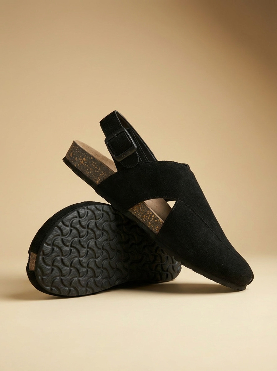 Image of Roadster Men Flats