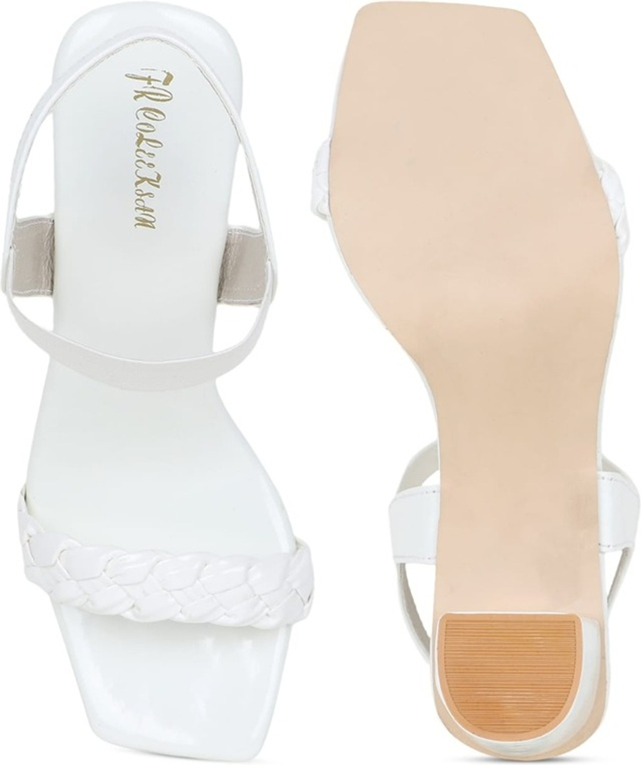 Image of famson Women Heels