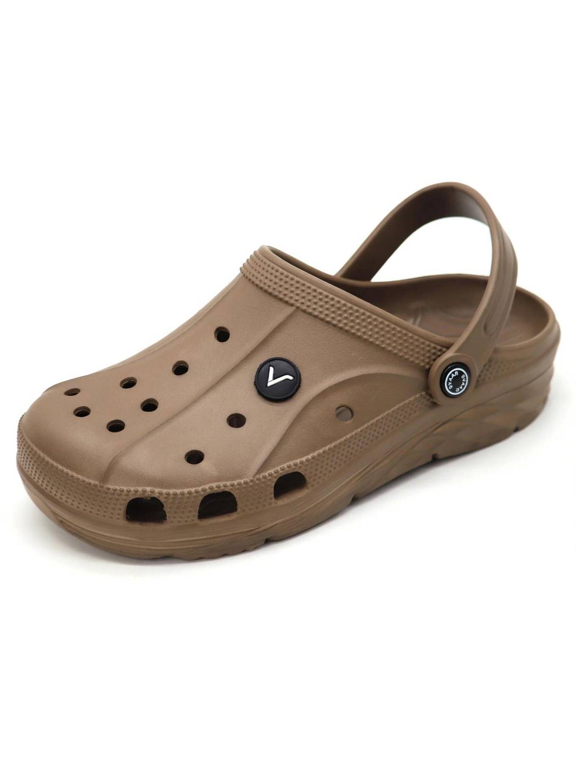 Men Clogs Sandal - Image 1
