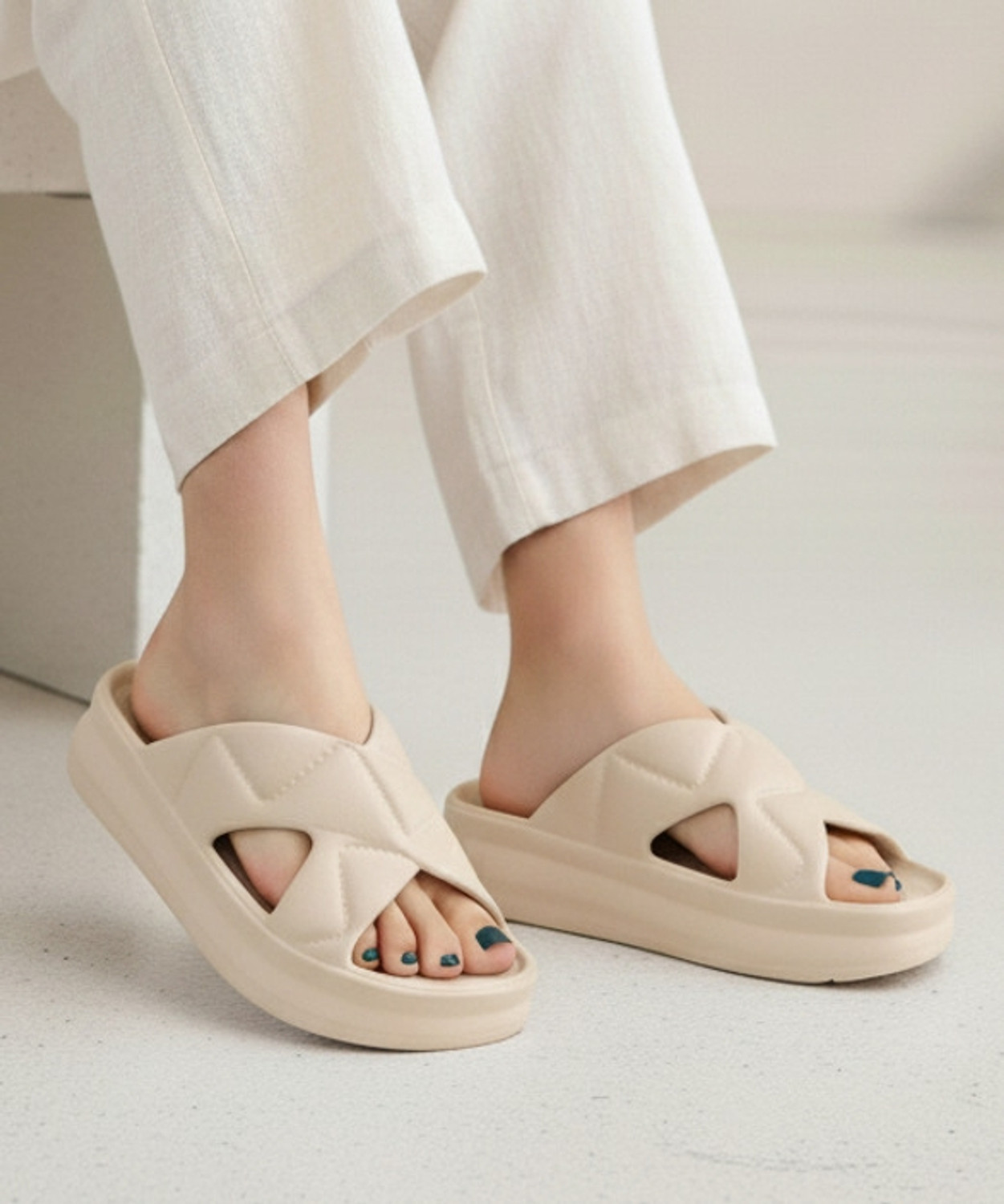 Image of Svaar Men Sandals