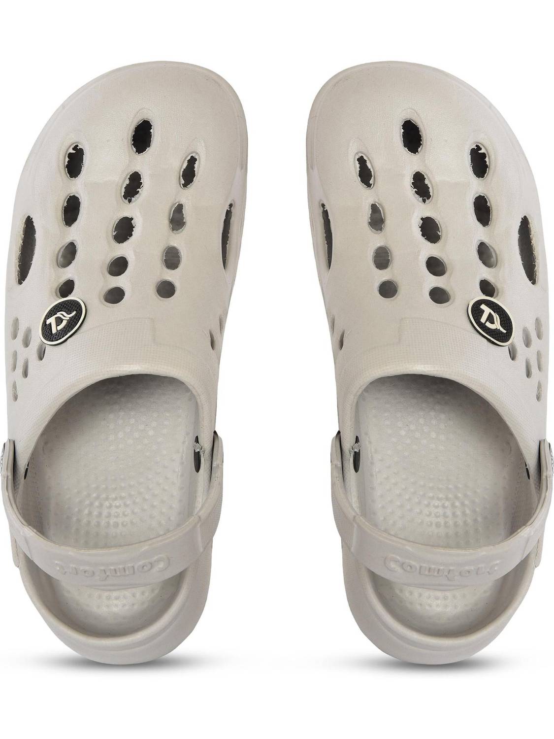CALIBREL Men Clogs