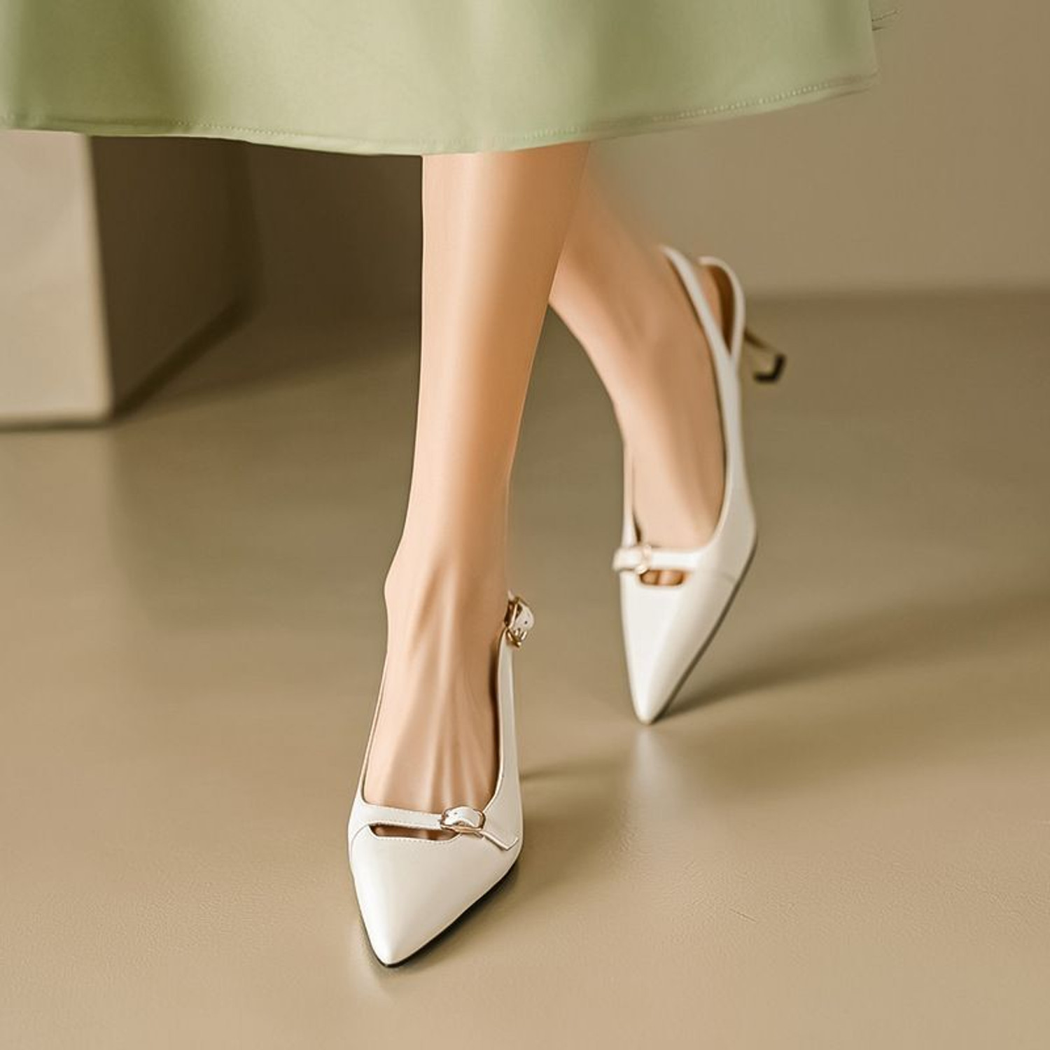 Image of Purplehunt Women Heels