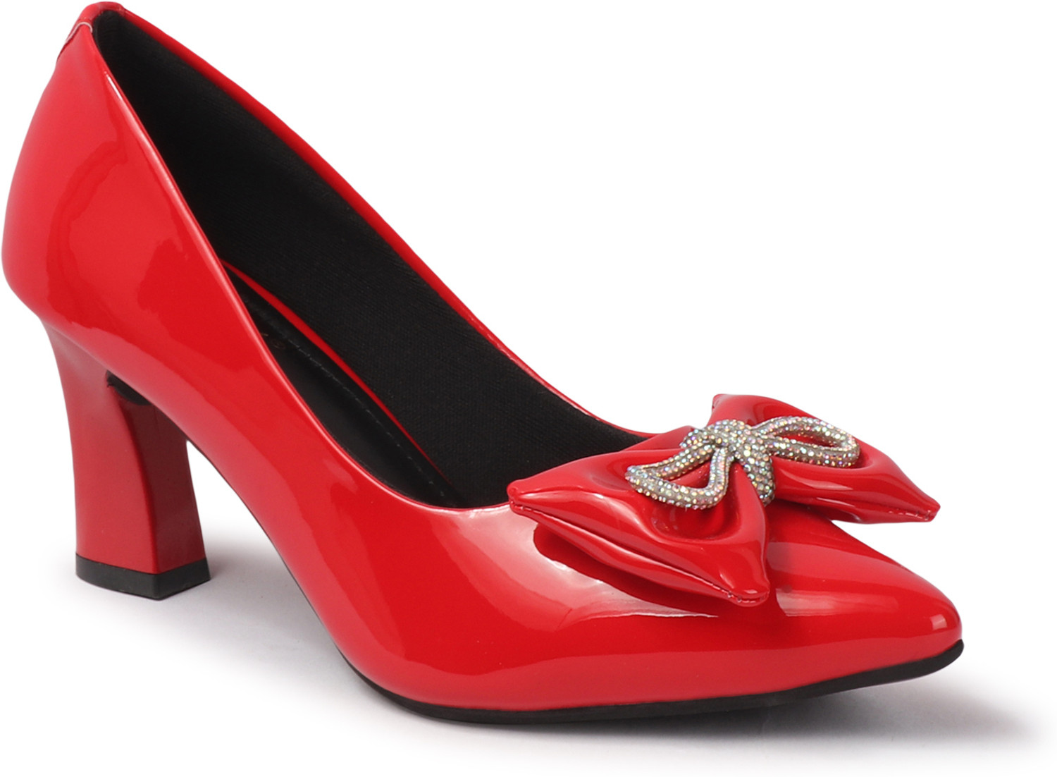 Image of ifrana footwear Women Heels
