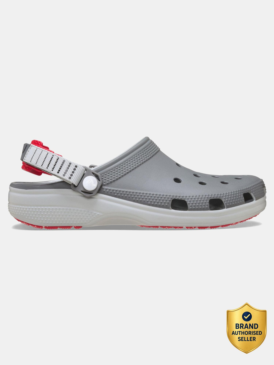 Image of CROCS Classic Turbo Unisex Clogs