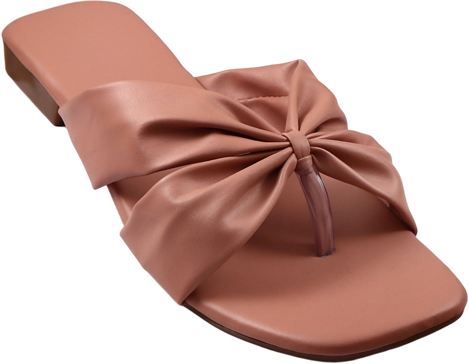 Image of Trendy Feet Women Flats
