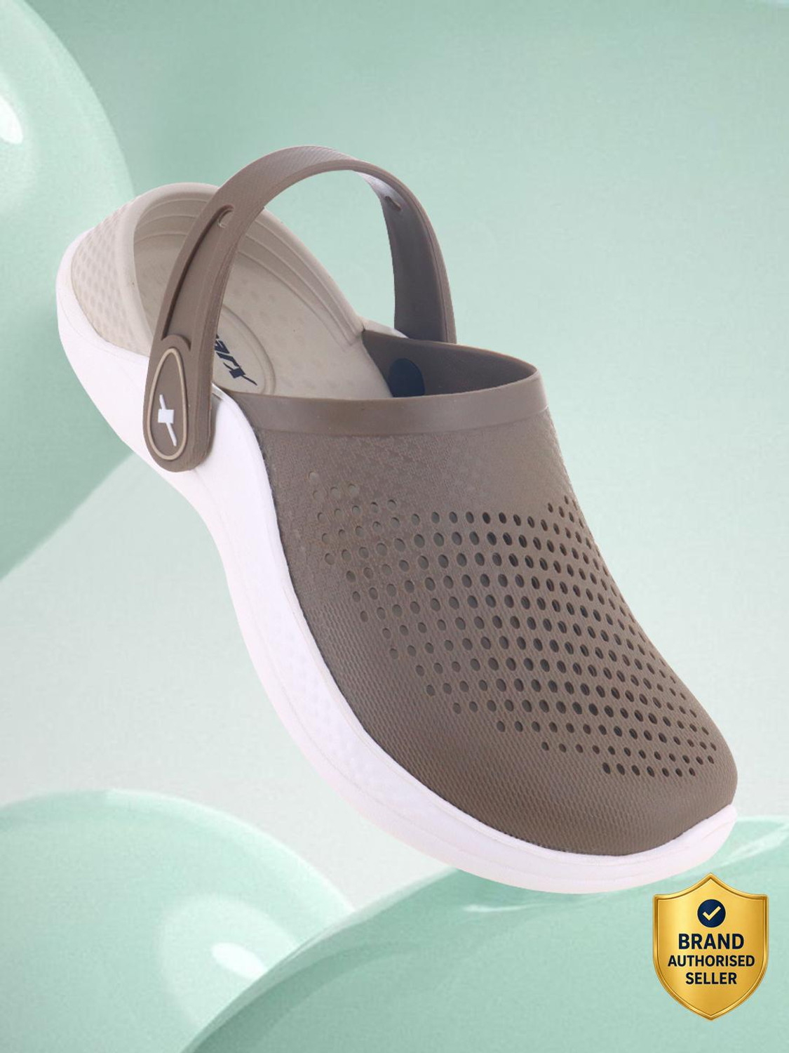 Image of Sparx Men Clogs