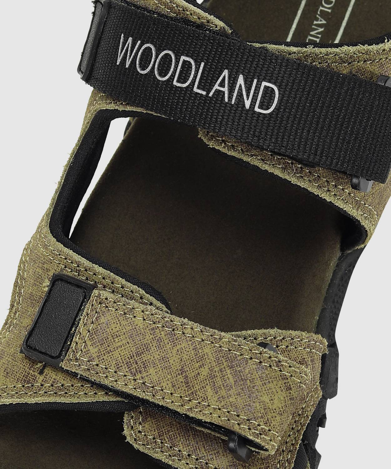 WOODLAND Men Outdoor Comfortable Lightweight Everyday Use Casual ... more