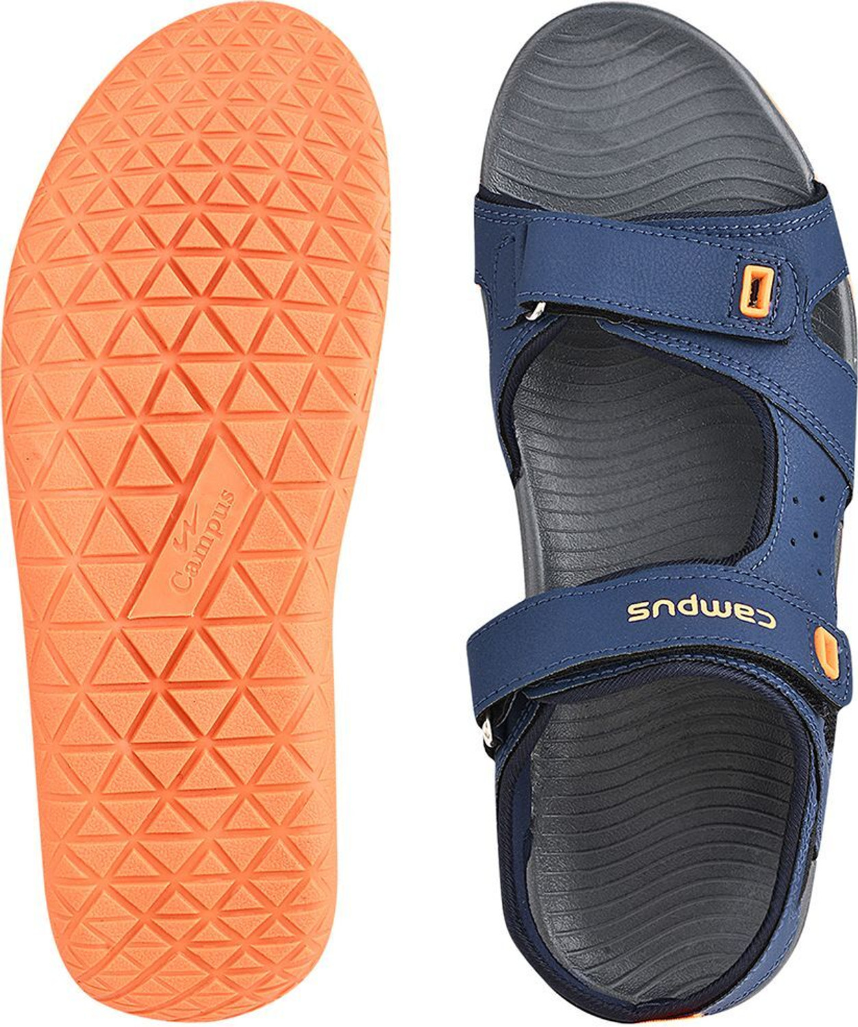 Image of CAMPUS Men Sandals