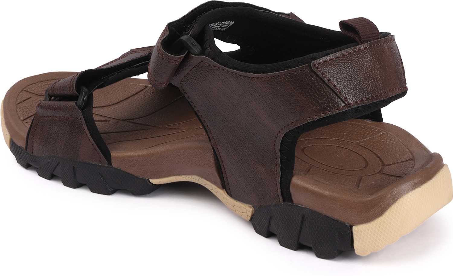Image of DUCKINS Men Sports Sandals