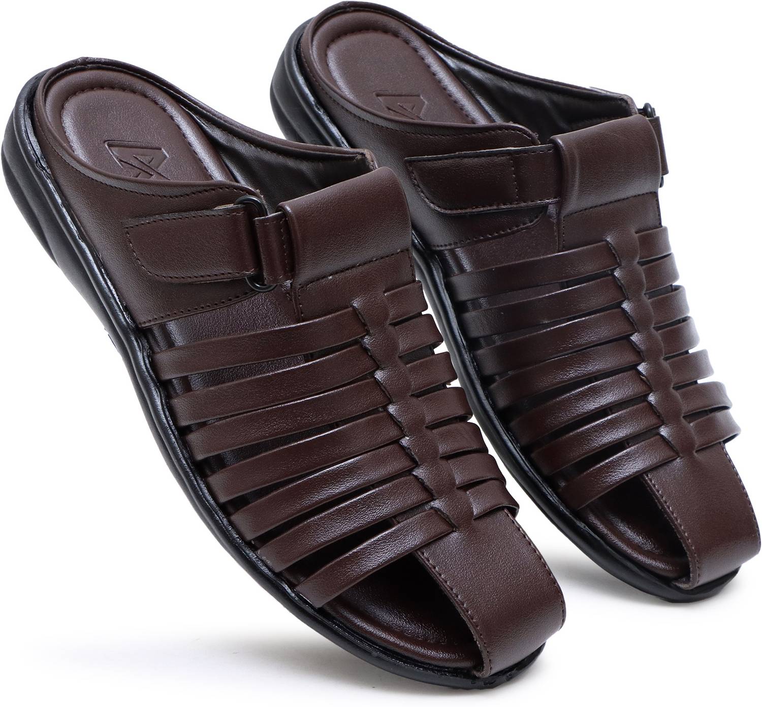 ALCAZO Men Sandals