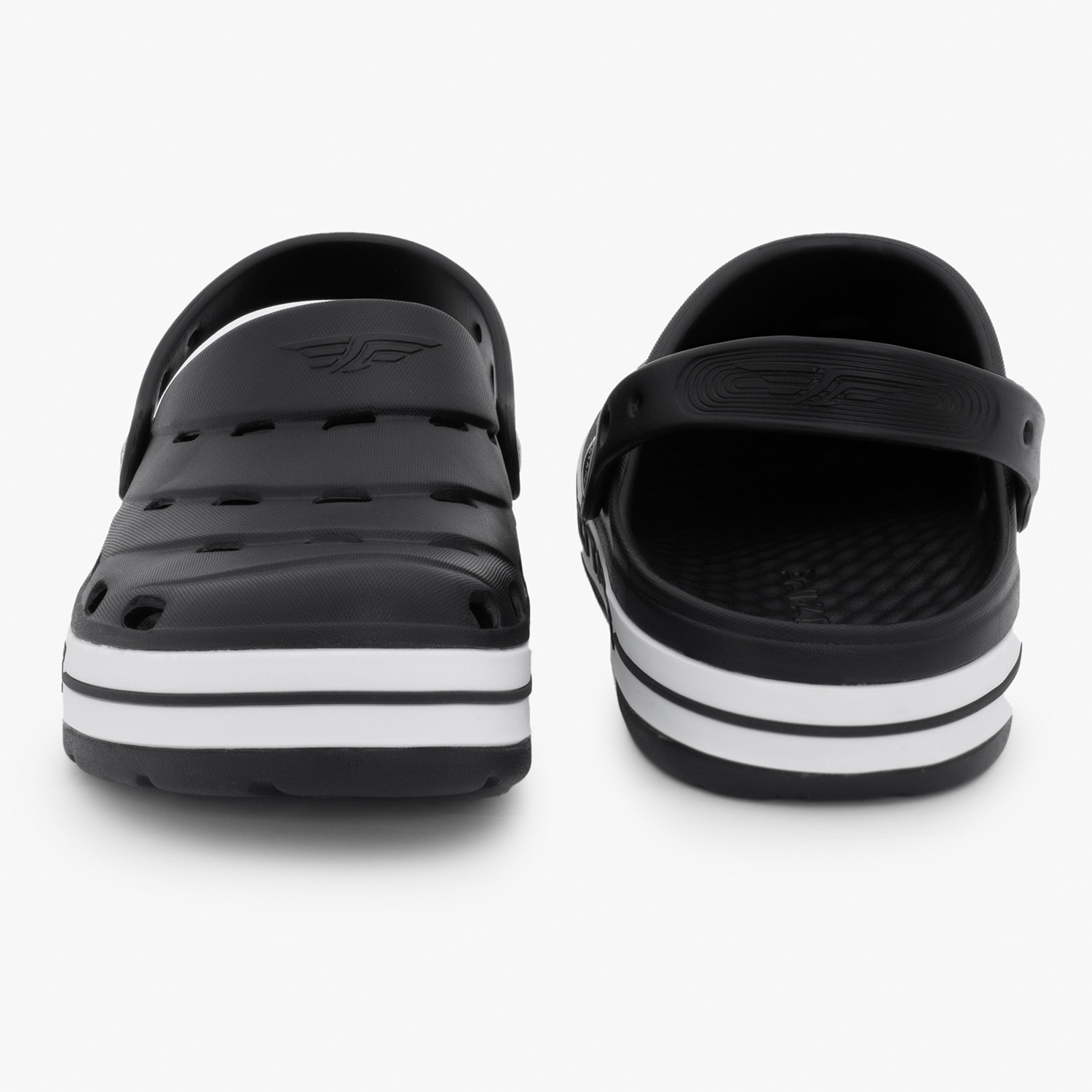 Image of RED TAPE Men Clogs