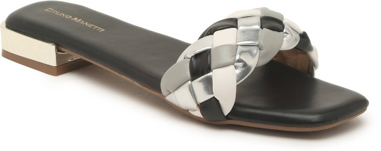 Bruno Manetti Women Flats