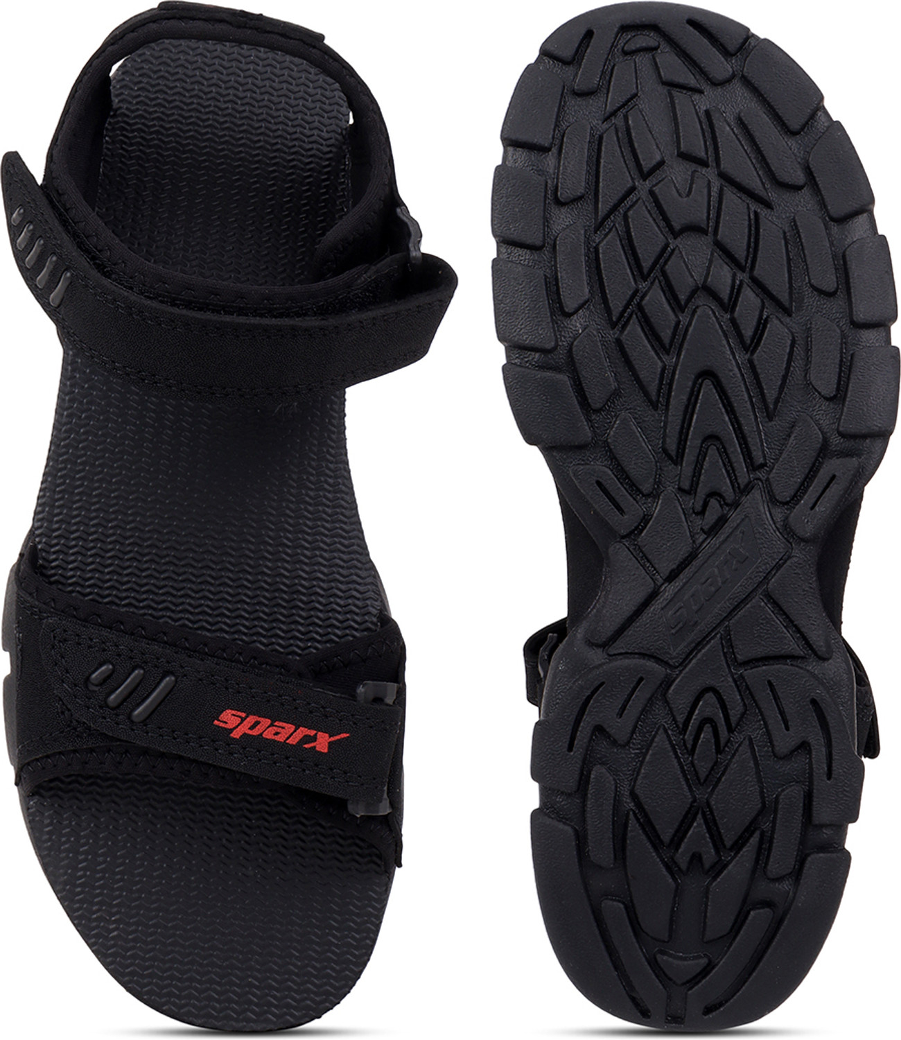 Image of Sparx SS 101 Men Sports Sandals