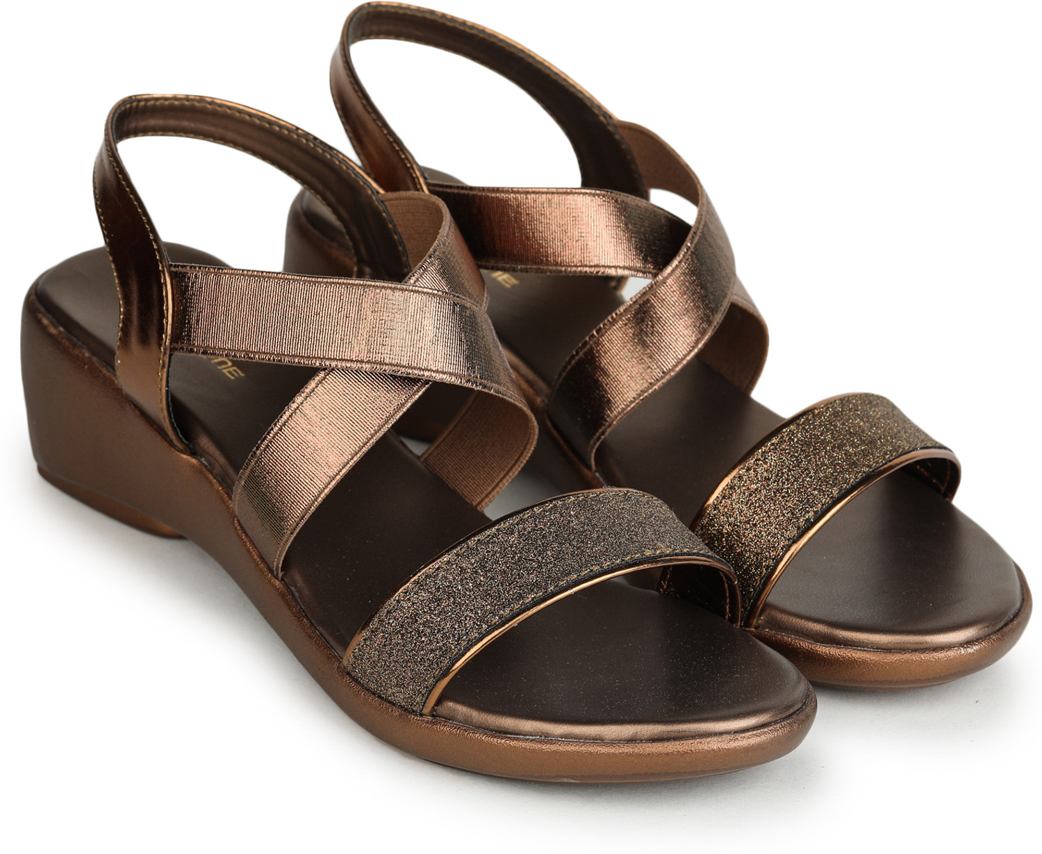 Image of Shezone Women Wedges