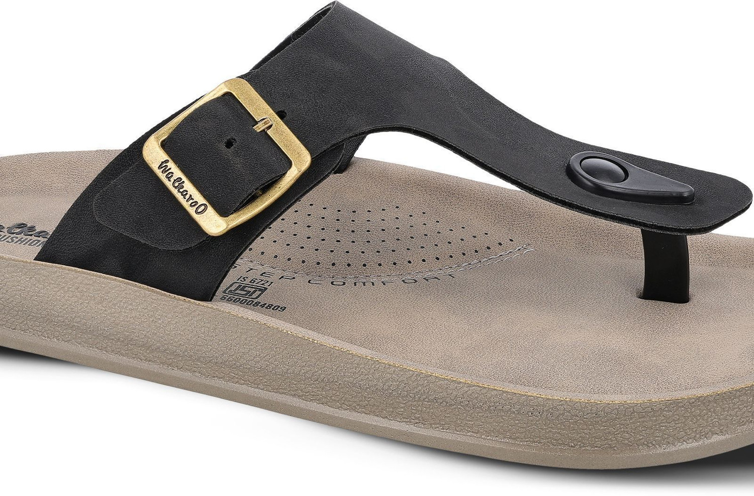 Image of WALKAROO Men Sandals