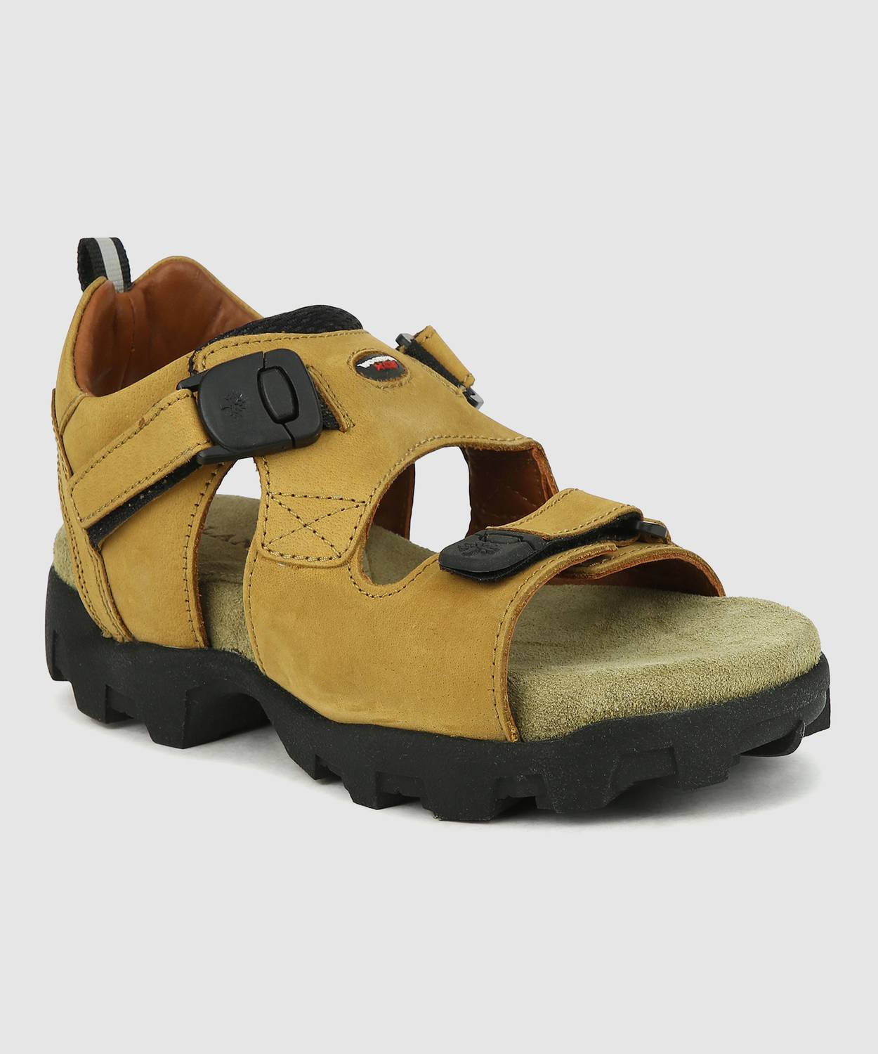 WOODLAND Men Outdoor Comfortable Lightweight Everyday Use Casual ... more