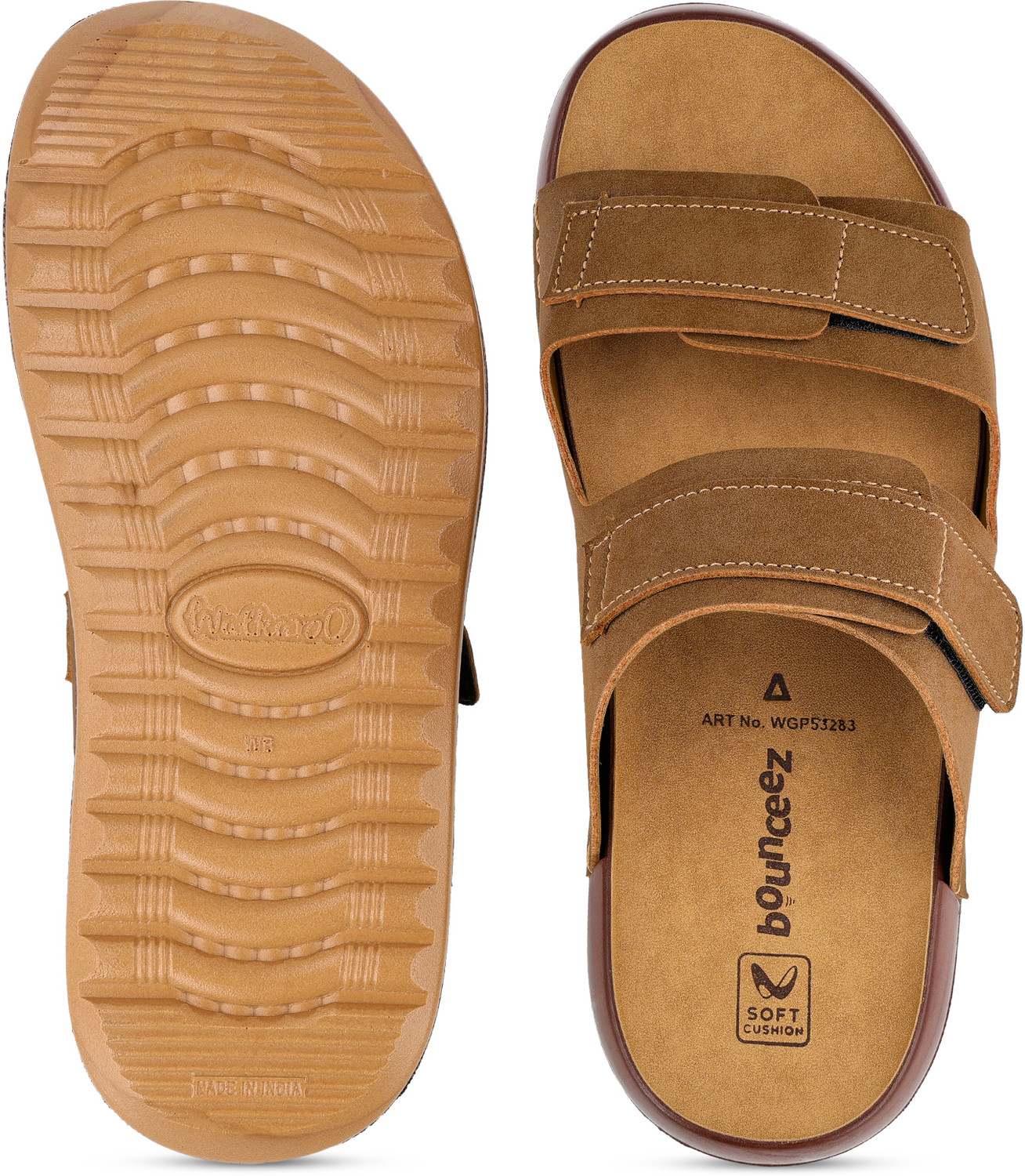 Image of WALKAROO Men Casual