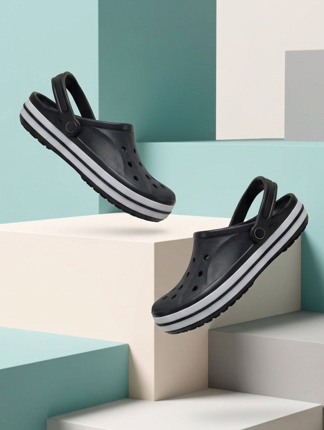 Image of CABANARETAIL Men Clogs