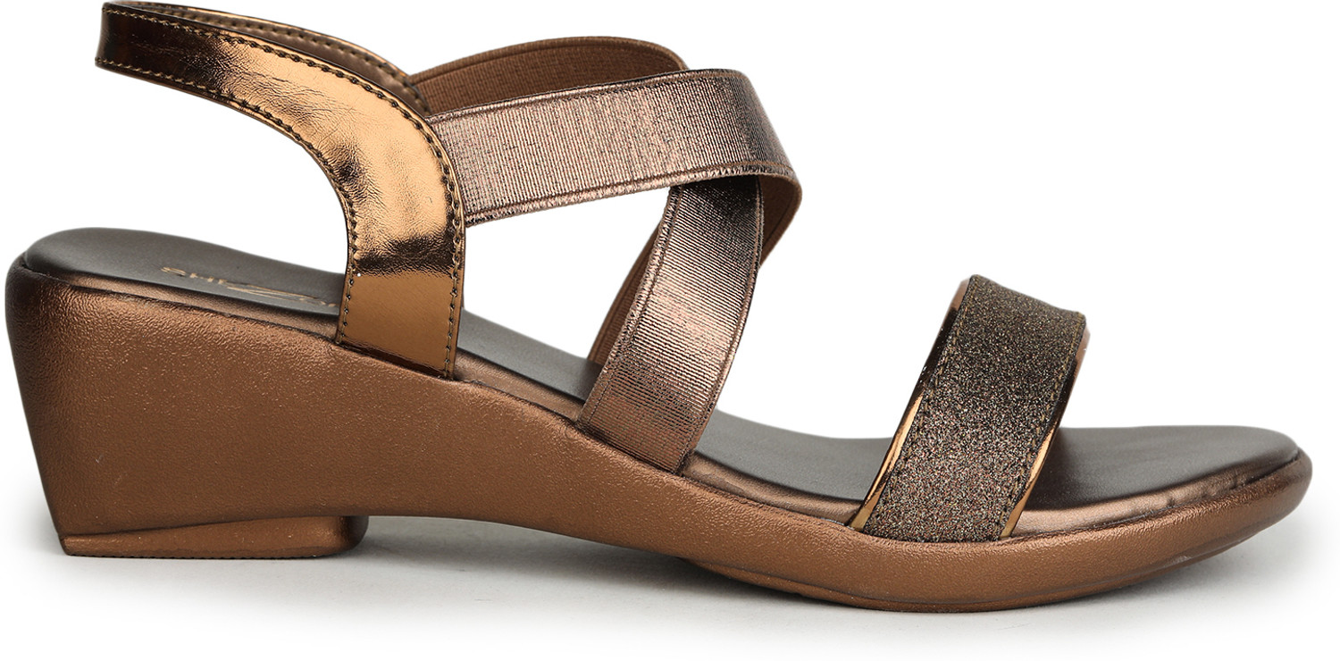 Image of Shezone Women Wedges