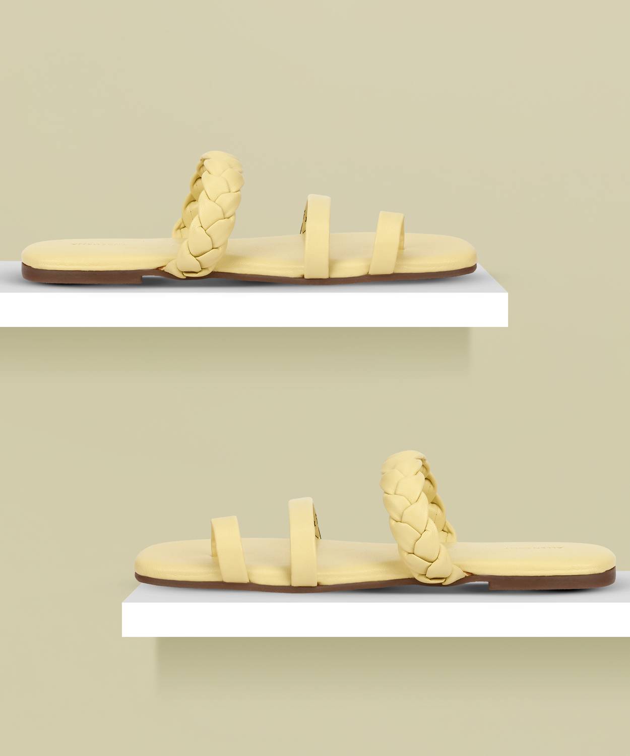 Allen Solly Women Flats