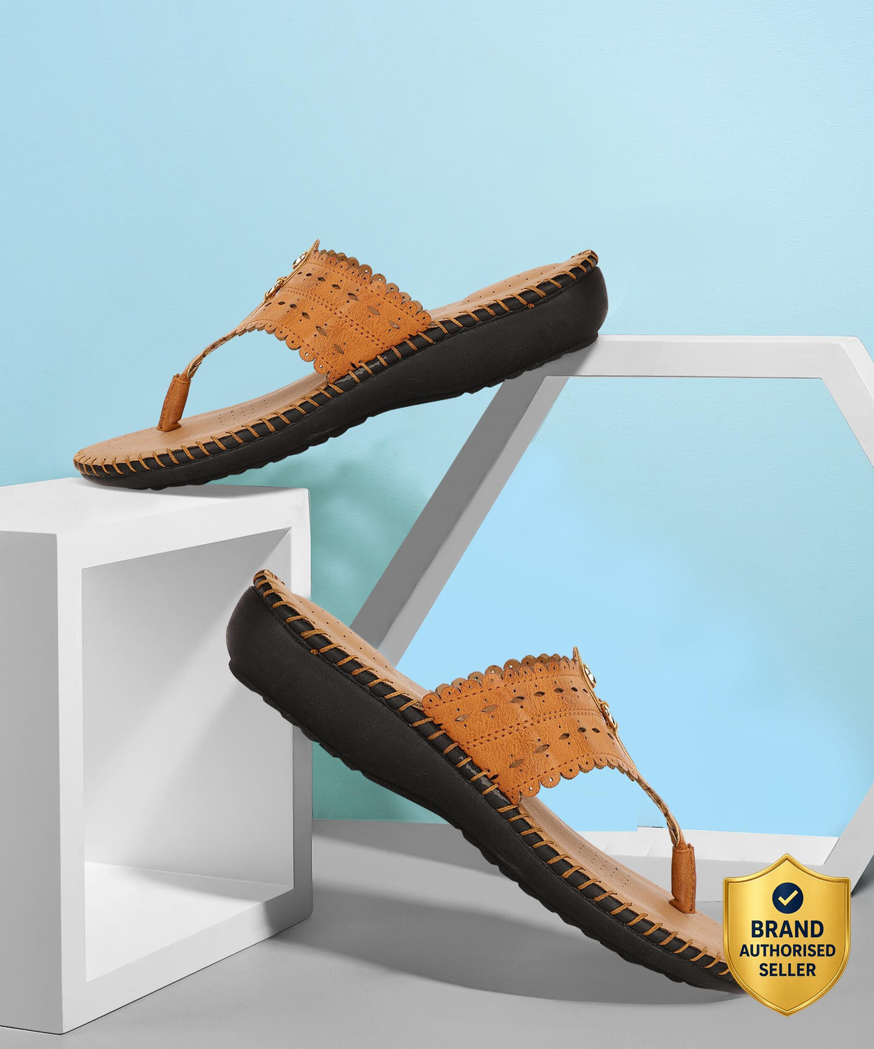Image of Bata Women Wedges