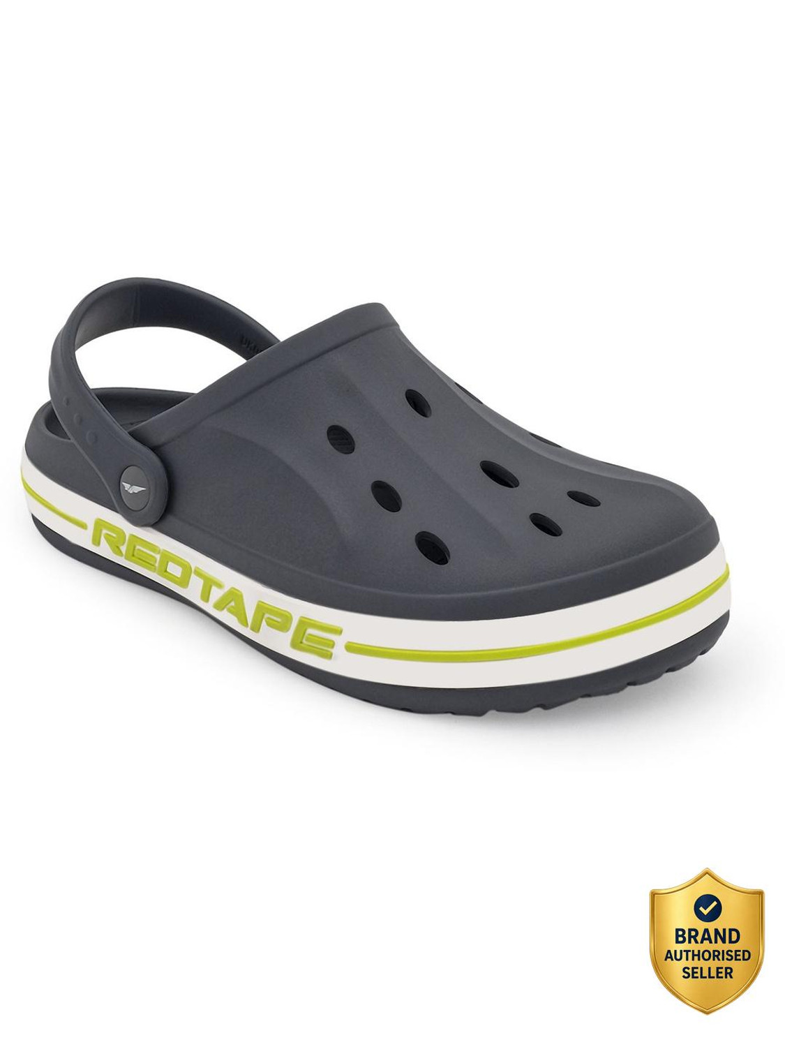 Image of RED TAPE Men Clogs