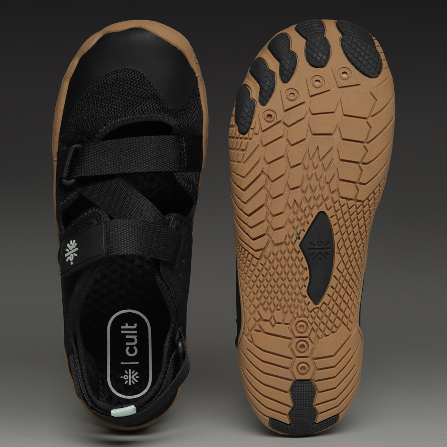 Image of Cult BreezeLite Men Sandals
