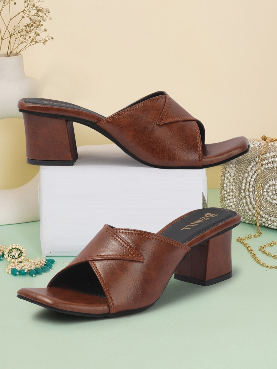Image of Denill Women Heels