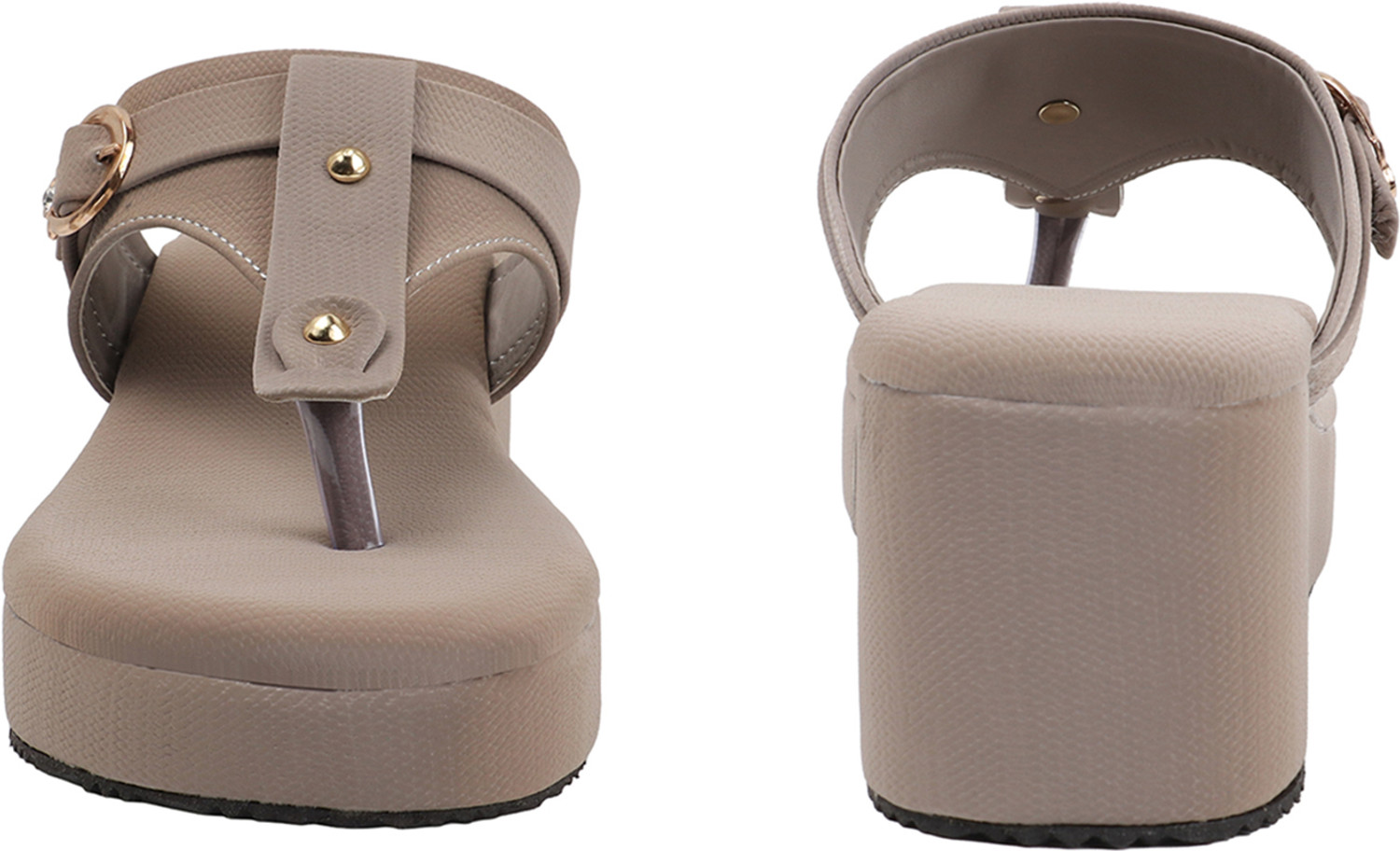 Image of HARSHUDREAM Women Wedges