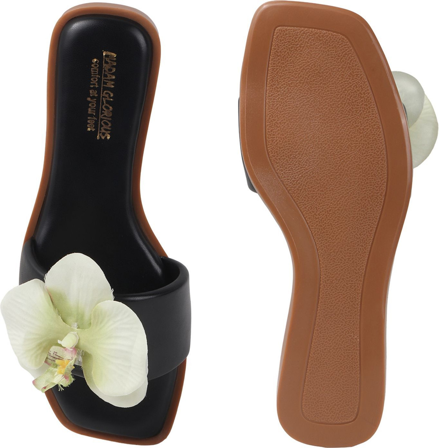 Image of madam glorious Women Flats