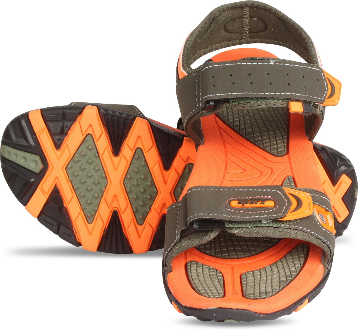Image of Sparx SS 445 Men Sandals