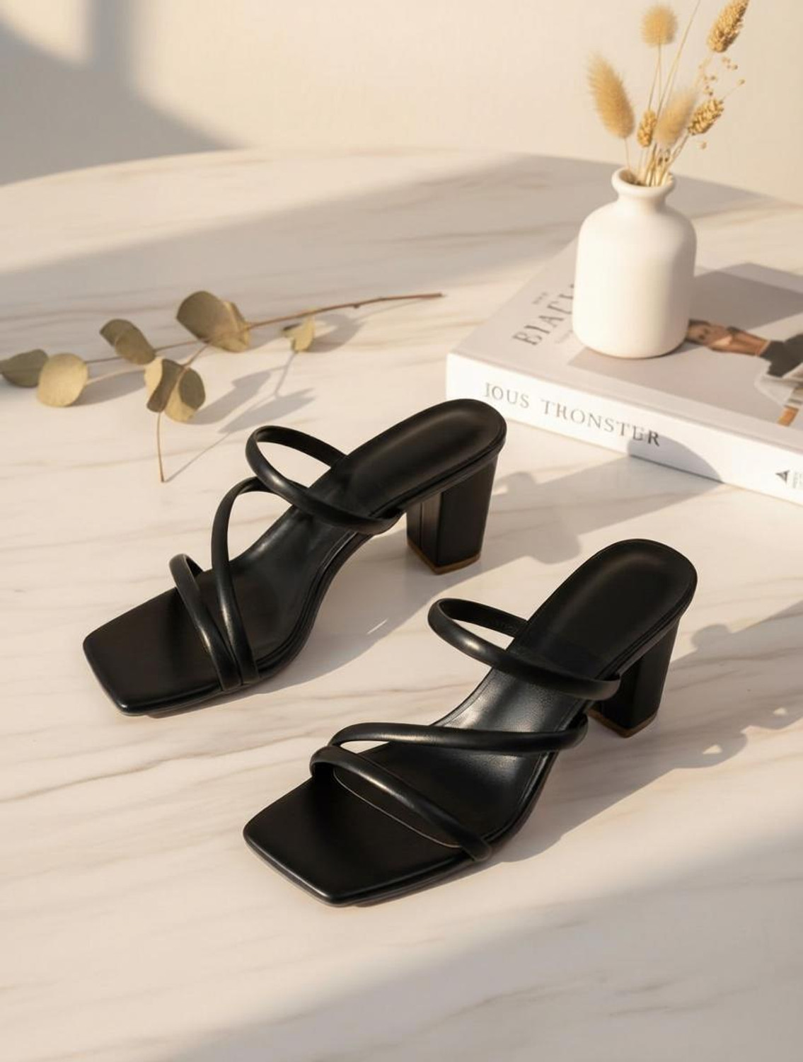Image of MODRIXFASHION Women Heels