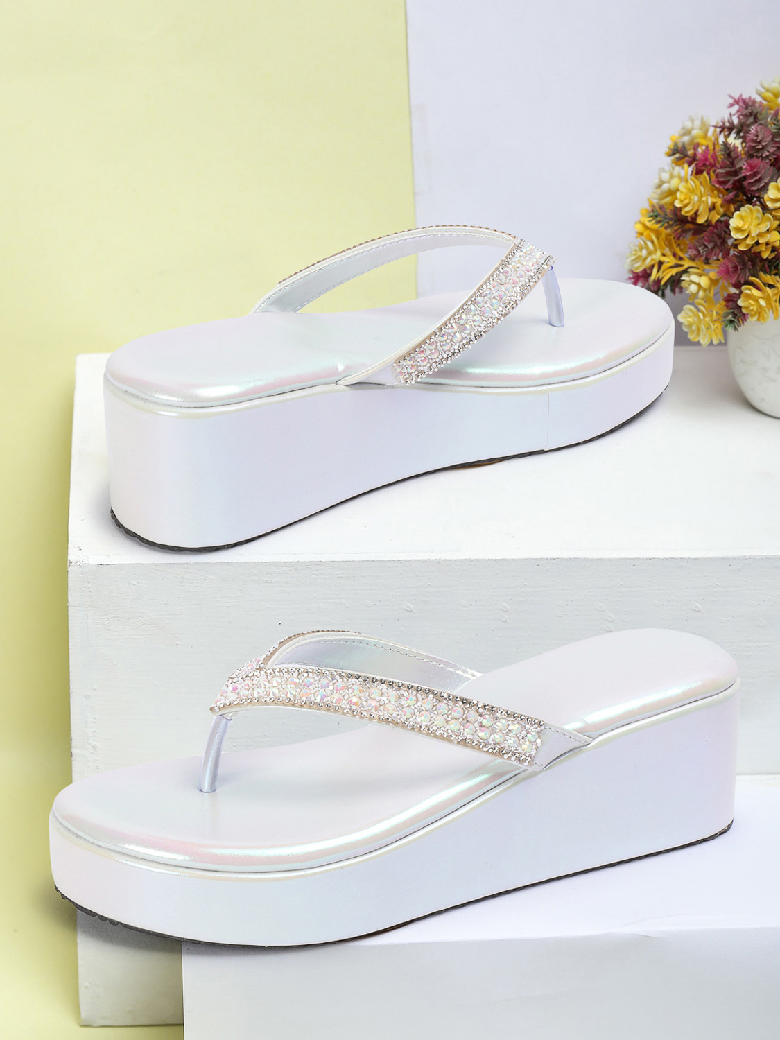 Image of AVSSIS Women Wedges