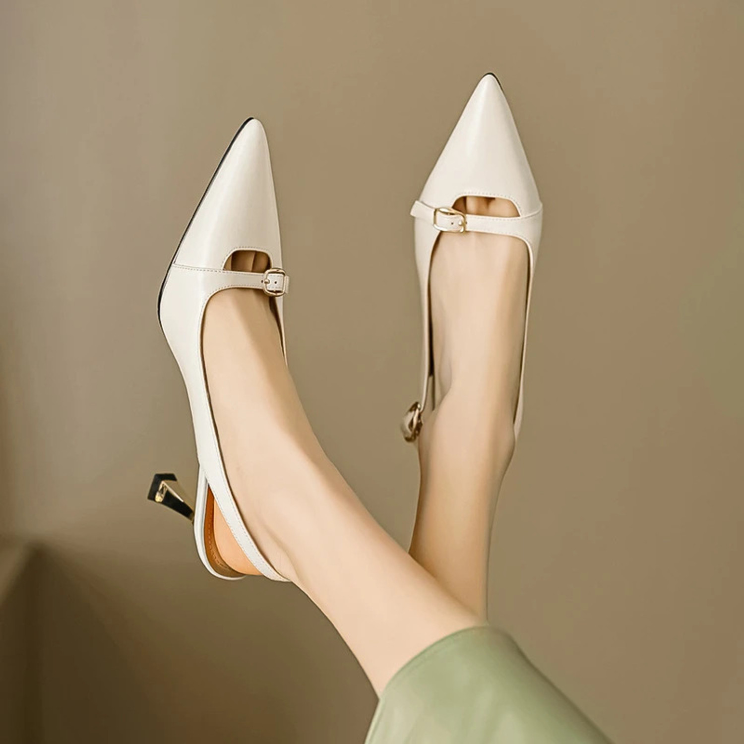Image of Purplehunt Women Heels