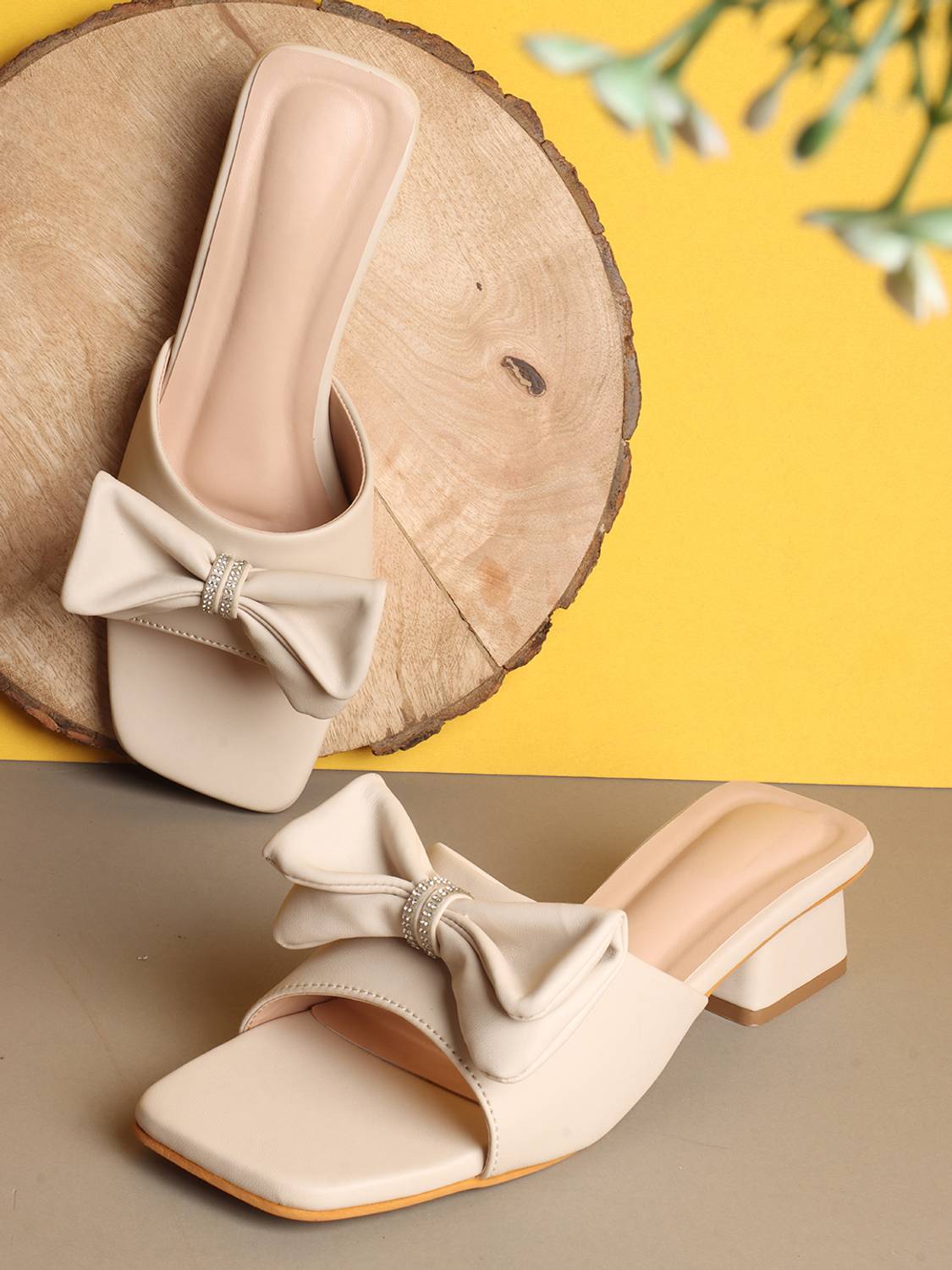 Zapatoz Women Heels
