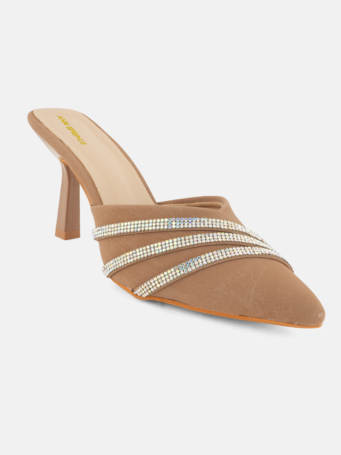Image of Ann Springs Women Heels