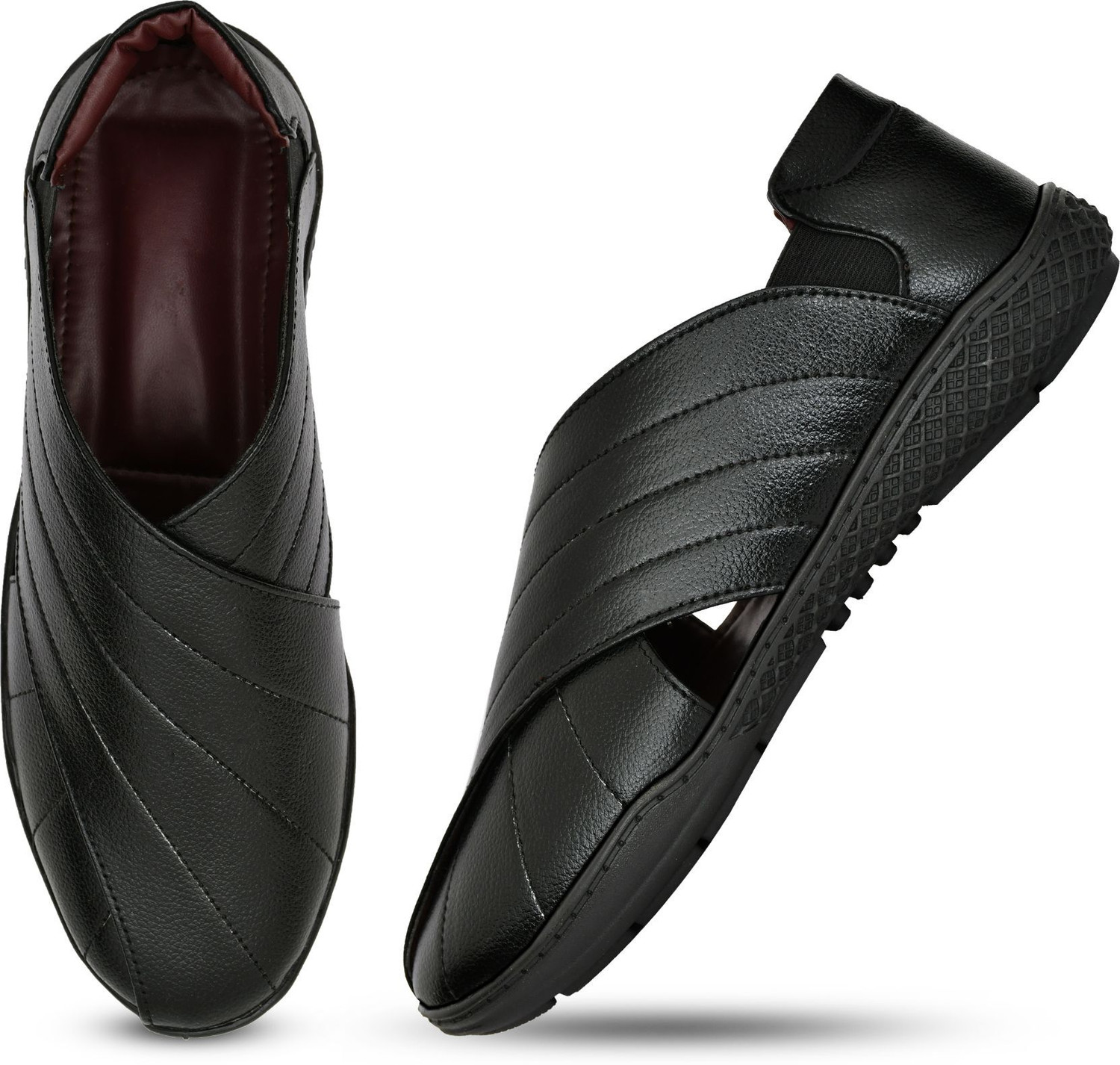 Image of Groofer Men Sandals
