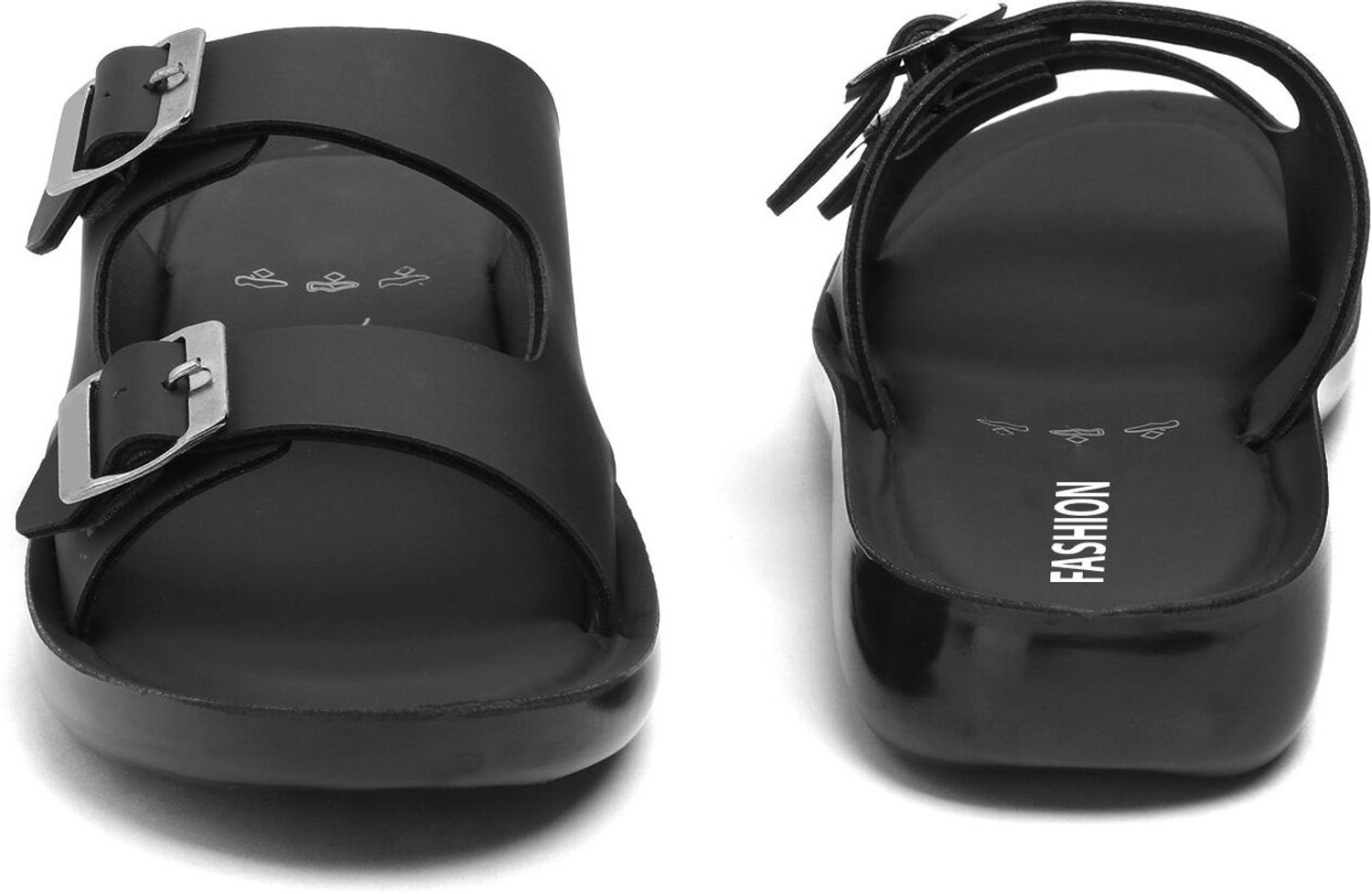 Image of LR Comfort Choice Stylish Soft Comfortable Sandal Lightweight Dailywear Women Flats