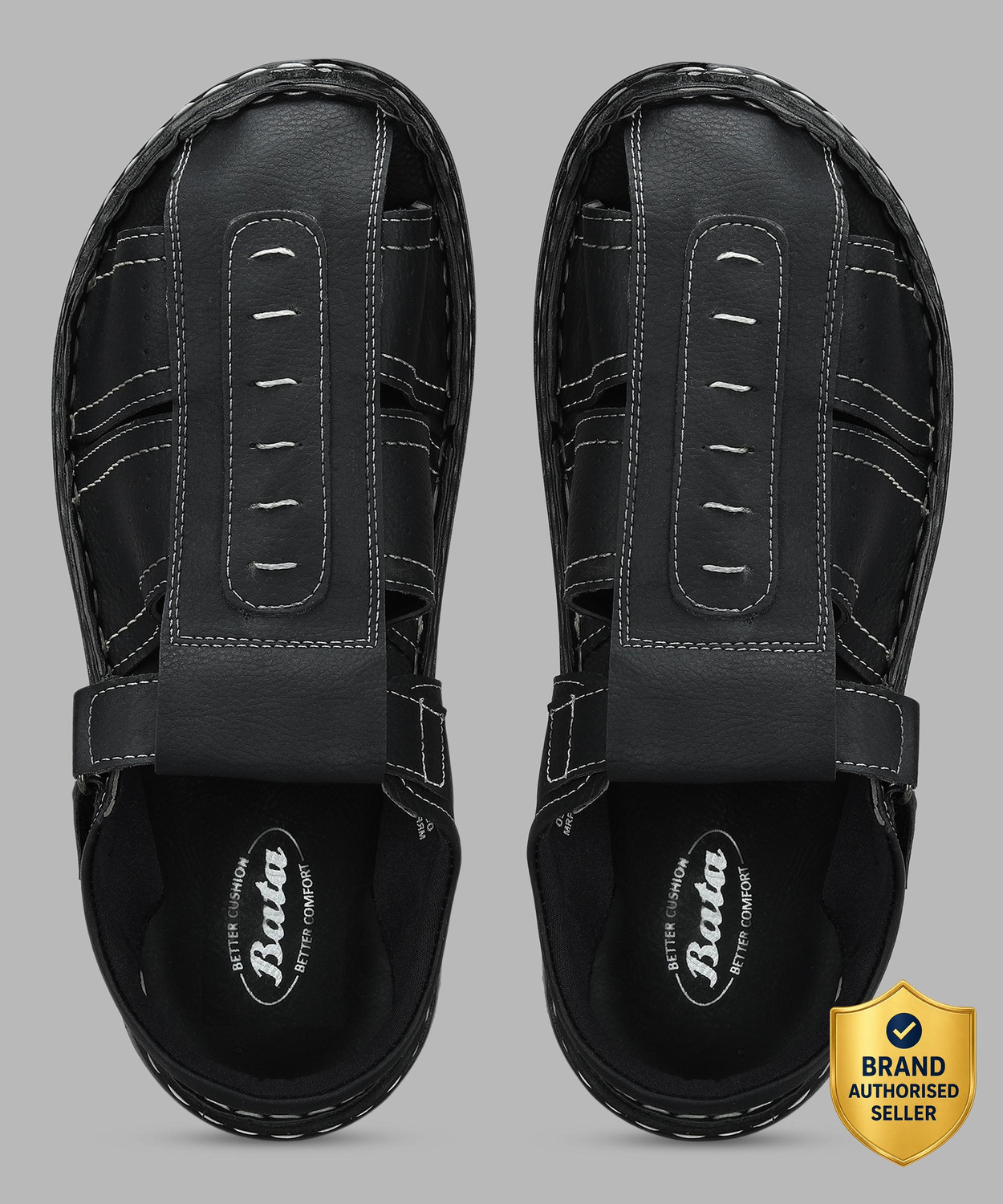 Image of Bata Men Casual