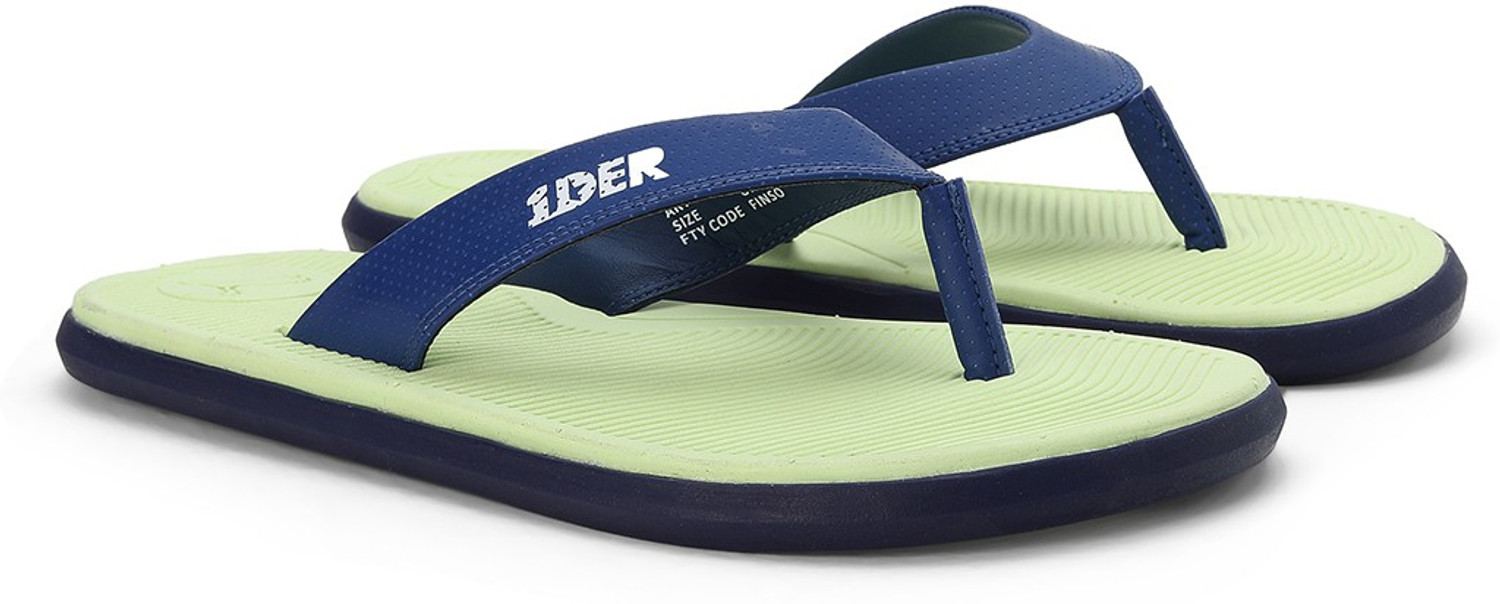 Image of PUMA Men x 1DER Chandler V2 Flip Flops