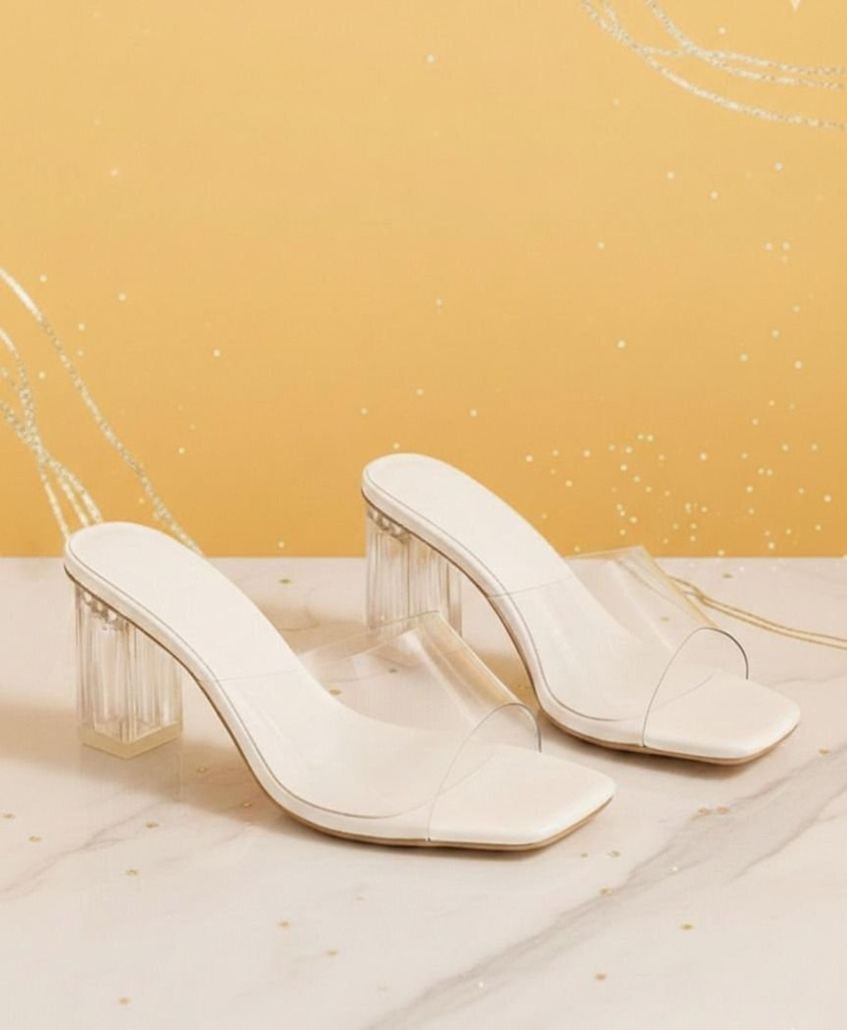 Image of MODRIXFASHION Women Heels