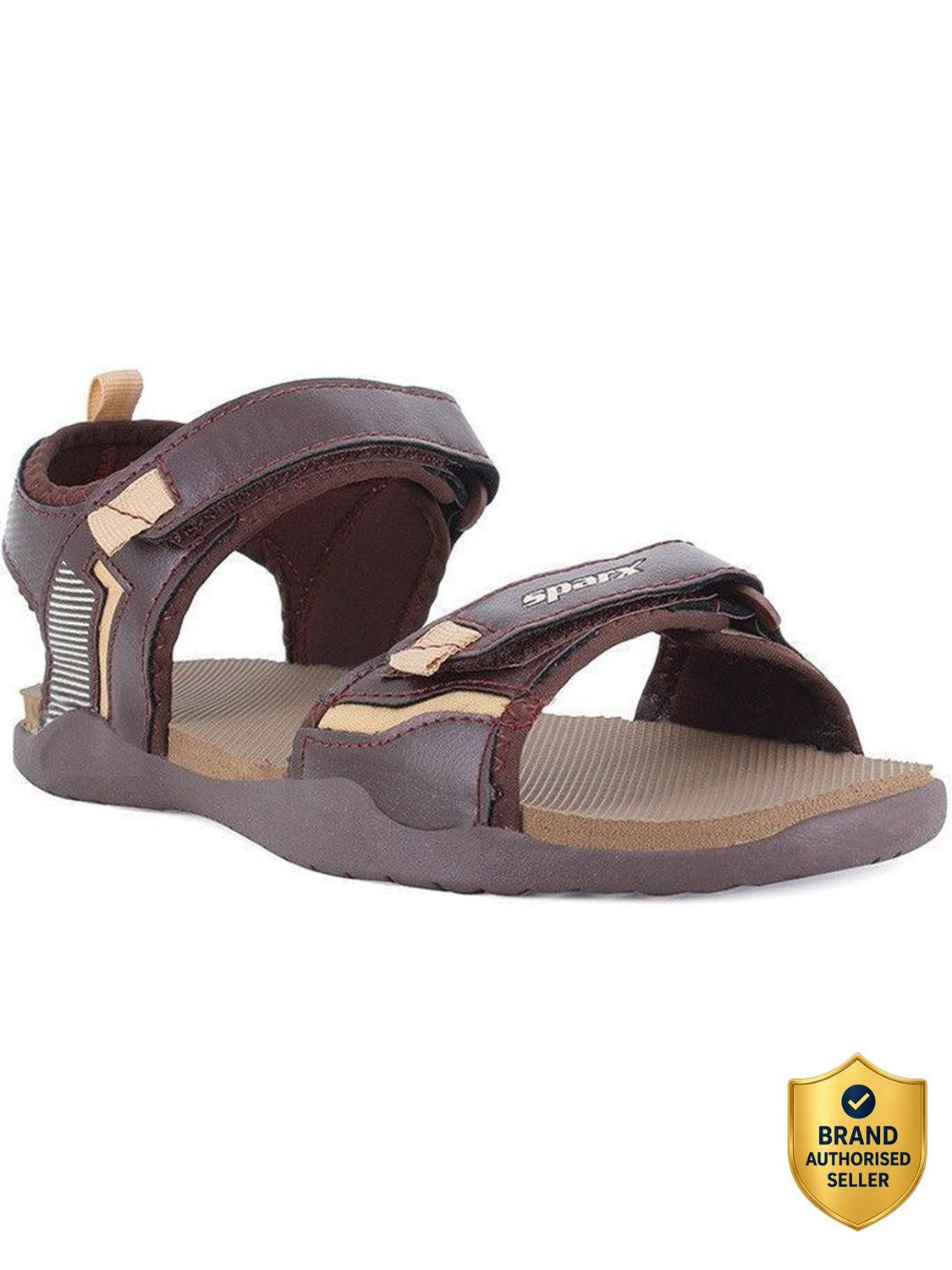 Sparx SS 122 Men Sandals