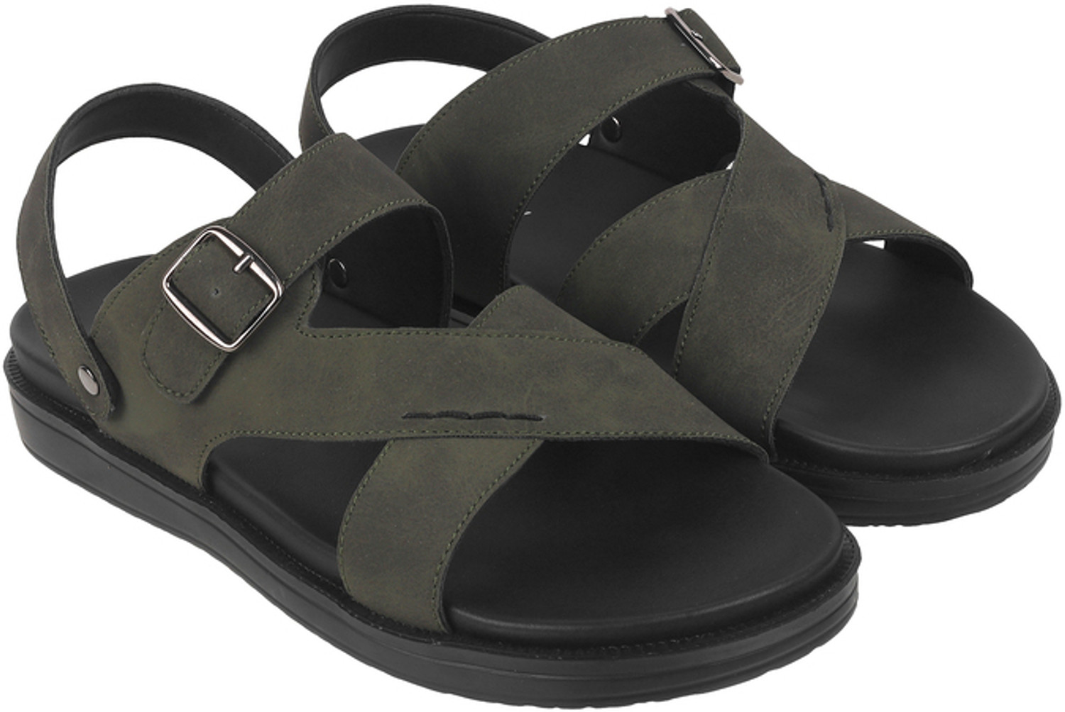 Image of Walkway by Metro Men Sandals