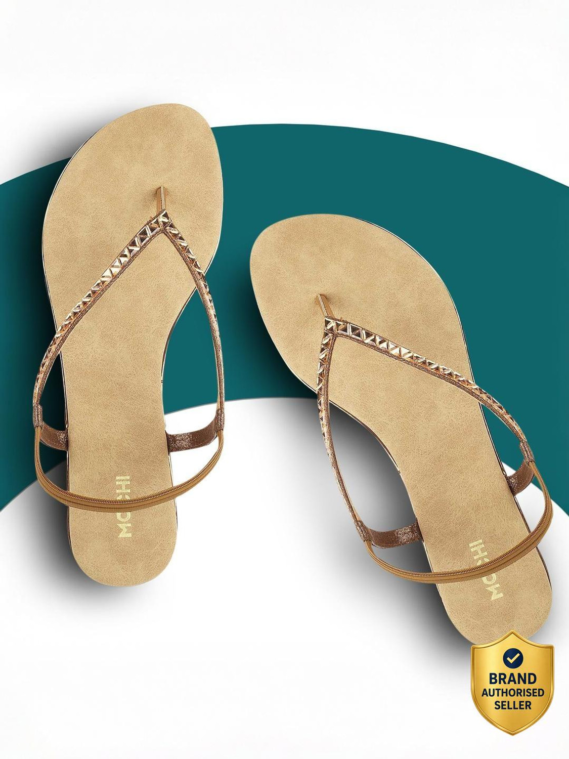 Image of MOCHI Women Flats