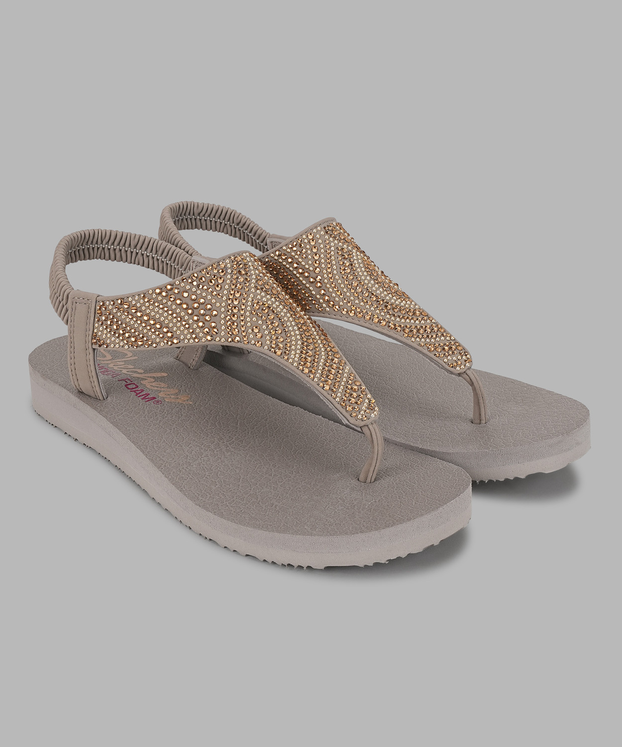 Image of Skechers MEDITATION Women Flats