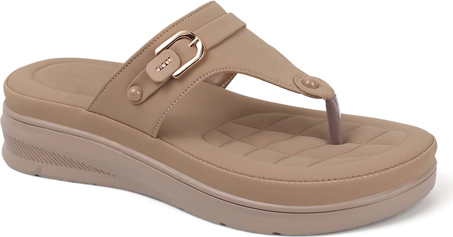 Divastri Women Wedges - Image 3